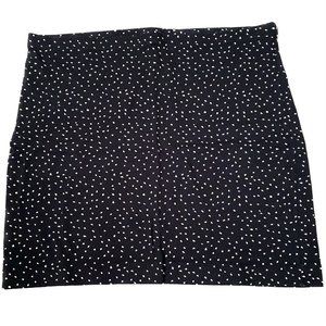H&M skirt medium